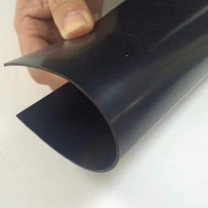 Geomembrana de HDPE ASTM GRI-GM13 de 1.5 mm, Membrana Impermeable - Product Image 2