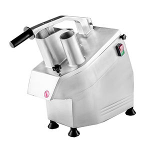 Rallador de queso mozzarella comercial/máquina cortadora de queso parmesano/máquina Ralladora de queso italiano en gran oferta - Product Image 2
