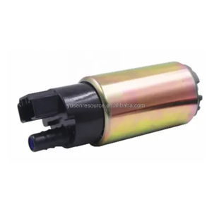Pompe à essence <span class=keywords><strong>Mazda</strong></span> OEM E2068 111070201 - Product Image 4