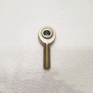 Rodamiento <span class=keywords><strong>de</strong></span> Extremo <span class=keywords><strong>de</strong></span> Varilla con Rótula <span class=keywords><strong>de</strong></span> Rosca Macho <span class=keywords><strong>de</strong></span> 3/8 Pulgadas IKO <span class=keywords><strong>de</strong></span> JAPÓN, POSB6 - Product Image 3