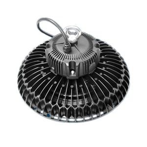 Lampes LED industrielles et minières 100W 120W 150W 200W 100 150 200 Watt Prix des lampes LED linéaires à haut rendement pour entrepôt - Product Image 3