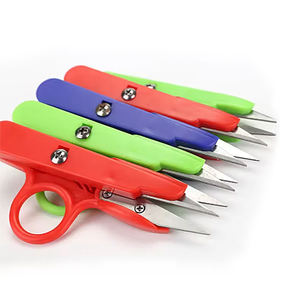 Hot Buy Mini tijeras <span class=keywords><strong>de</strong></span> corte <span class=keywords><strong>de</strong></span> hilo, <span class=keywords><strong>de</strong></span> alta calidad <span class=keywords><strong>para</strong></span> <span class=keywords><strong>punto</strong></span> <span class=keywords><strong>de</strong></span> <span class=keywords><strong>cruz</strong></span> y costura doméstica - Product Image 6