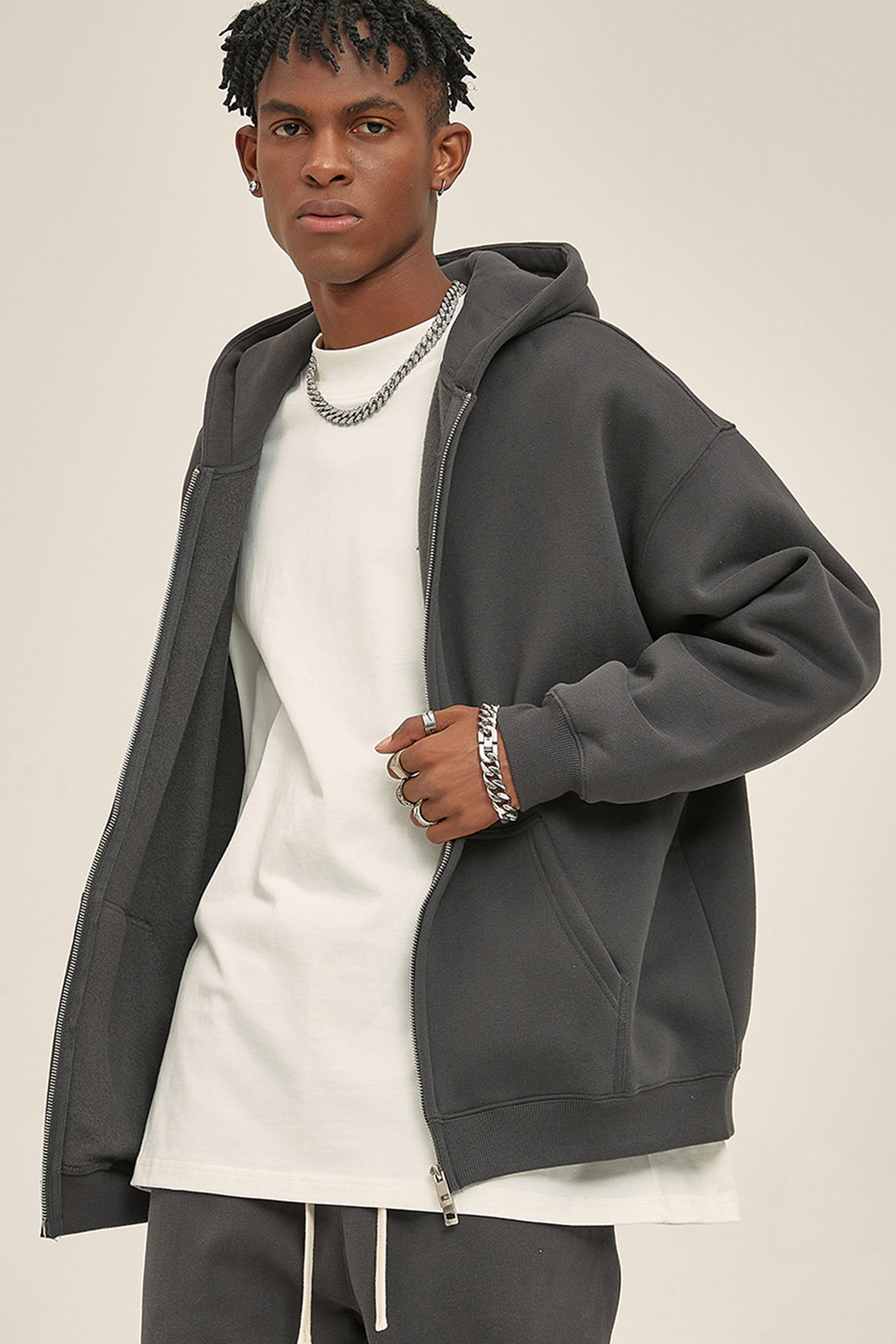 Dark Gray