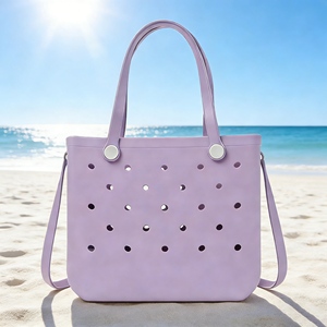 Borsa da Spiaggia in Schiuma EVA Best Seller, Borsa Tote M XL per Piscina e Vacanze Familiari - Product Image 2