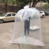 Sacs en PP tissés personnalisés avec doublure PE, sacs conteneurs FIBC en polyéthylène en vrac, doublure PE imperméable 1000 kg