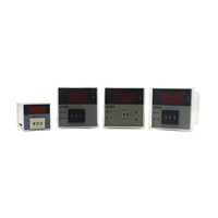 Pasokan Pabrik Seri XMTD | Termostat XMTD-2001 Tersedia Pengatur Suhu Dial Plug untuk Oven Industri