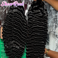 Wig Rambut Manusia Grosir, Wig Rambut Manusia Mentah, Vendor Wig Rambut Mentah dengan Kutikula Tertata Rapi, Wig Tanpa Lem, Wig Lace Front, Wig Lace Front Rambut Manusia