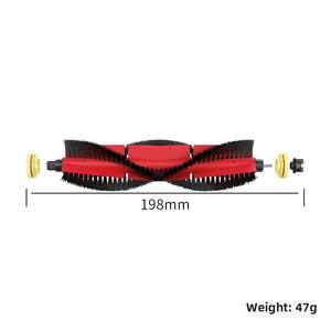 Para <span class=keywords><strong>Xiaomi</strong></span> S50/S60 accesorios Xiaowa húmedo/Seco barrido Robot cepillos USB alimentado uso doméstico plástico tanque de agua Robot aspiradoras - Product Image 6