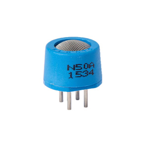 เซ็นเซอร์ตรวจจับก๊าซไวไฟแบบเร่งปฏิกิริยา Nemoto N55A NAP-55A พร้อมหัววัด 3.3V และชิปตรวจจับ - Product Image 2