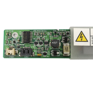 Pieza de Repuesto Industrial FANUC HPC-1363A - Product Image 4
