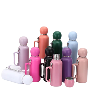 Mug isotherme <span class=keywords><strong>personnalisable</strong></span> en acier inoxydable 304, Mug de football portable de haute qualité, Mug Ma Dai portable avec poignée pour l'extérieur - Product Image 1