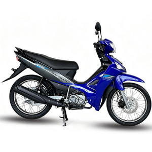 <span class=keywords><strong>Moto</strong></span> Sirius 115 Originale Neuve à <span class=keywords><strong>Essence</strong></span> – Prix Usine Compétitif - Product Image 5