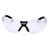 Lunettes de sécurité industrielles anti-buée certifiées Z87.1, fabriquées en Chine, protection des yeux, lunettes de sécurité pour la construction
