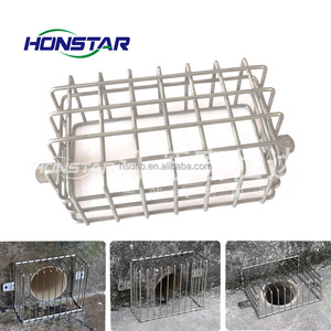 Tùy chỉnh dịch vụ mở rộng lưới kim loại hàn đa năng lưới kim loại - Product Image 6