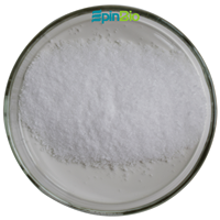Poudre d'acide succinique Bio Fermentation 99% d'approvisionnement d'usine
