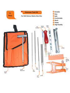 Afilador de archivos, herramienta de motosierra para <span class=keywords><strong>Stihl</strong></span> Dolmar Makiita Oleo-Mac - Product Image 2