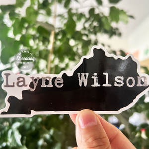 Pegatina <span class=keywords><strong>de</strong></span> Vinilo <span class=keywords><strong>de</strong></span> PVC Autoadhesiva, Resistente a la Intemperie, Duradera, Impermeable, con Logotipo Troquelado, Diseños Populares, Pegatinas Personalizadas - Product Image 5