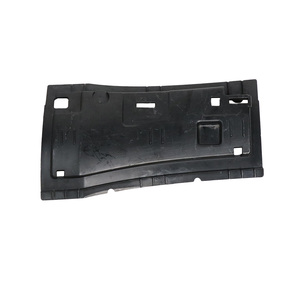 Piezas Originales de Automóvil Recuperadas para Aston Martin DBX/707, Soporte de Faldón Lateral Delantero Izquierdo, OE PY83-202A97-CB - Product Image 4