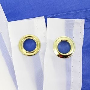 Drapeaux du monde en polyester Gahumi 3x5ft Décoration promotionnelle Drapeau des Nations Unies personnalisé - Product Image 6