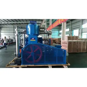 High Quality Wholesale Low Noise Cng Compressor Natural Gas Filling Station Rotary Screw Compressor Lpg Compressor