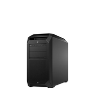 Harga terjangkau HPs Z8 Fury G5 Tower Graphics Workstation Computer Pc dengan W5-3423 32G 512G SSD + 2T A1000-8G