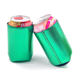 New Arrival <strong>Stubby</strong> Holder Reflective Colors 12oz Neoprene <strong>Stubby</strong> Holder Waterproof <strong>Stubby</strong> Holder - Product Image 2