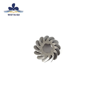 Vente directe du fabricant : Engrenage de petite taille 6H4-45551-00 pour hélices marines - Product Image 2