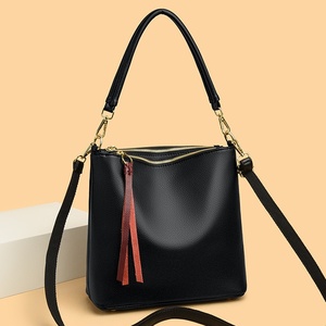 Nuove Borse alla Moda di Grandi Dimensioni per Ragazze, Stile Vintage Preppy, Impermeabili con Chiusura a Zip, Design Candy - Product Image 1