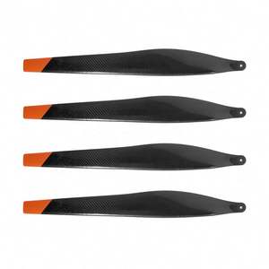 ใบพัดคาร์บอนไฟเบอร์สำหรับโดรน5413 T50 T40อุปกรณ์เสริมโดรนสำหรับเครื่องบิน agras CW & ccw - Product Image 4