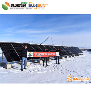 BLUESUN 30KW 50KW Hybrid Solar System Factory <strong>Price</strong> Save 40% <strong>Energy</strong> Costs Bulk Order Discount - Product Image 6