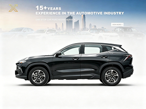 Nouvelles voitures chinoises Chery Jietu Sage <span class=keywords><strong>SUV</strong></span> 2025 à vendre – Voitures confortables 5 places automatiques R17 à prix abordable - Product Image 2