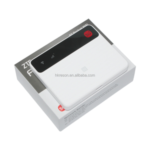 เราเตอร์ ZTE F50 Pro MU3356 NFC One Touch 5G WiFi 6 รองรับผู้ใช้ 16 คน - Product Image 1