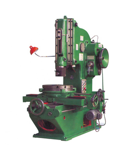 B5032 <b>Slot</b> <b>Machine</b> <b>Sale</b> Vertical Slotting <b>Machine</b> B5032 China Factory Metal Slotting Best Price Mechanical Type - Product Image 1