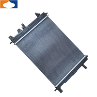 Pièces détachées automobiles Chery Système de refroidissement du réservoir d'eau Radiateur de voiture automobile pour Chery Tiggo pro2