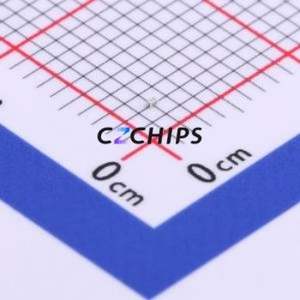 ตัวเก็บประจุแบบ SMD (MLCC) รุ่น 0201N150G500CT ขนาด 0201 ( ค่าความจุ: 15pF )( ความแม่นยำ: 2%) แรงดันไฟฟ้าที่กำหนด: 50V - Product Image 1