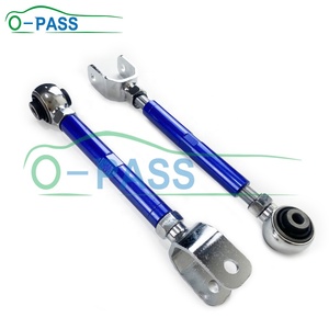 Brazo de Control de Camber ajustable superior trasero OPASS para <span class=keywords><strong>Cadillac</strong></span> ATS <span class=keywords><strong>CTS</strong></span> CA CA1 CA2 2014- 23105024 - Product Image 1