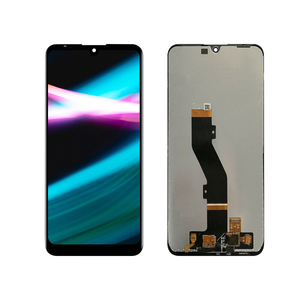 Écran <span class=keywords><strong>tactile</strong></span> LCD de remplacement, pour <span class=keywords><strong>Nokia</strong></span> 3.2, 2.2 original - Product Image 2