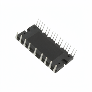 25-PowerDIP Module Discrete Semiconductor Products Electronic Chips Component STGIPS20K60 BOM IC In Stock - Product Image 1