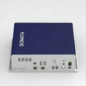 Sistema de Láser de Fibra Cycle Sonata de 24V con Enfriamiento por Aire para Tratamiento de Endurecimiento de Superficies de Acero - Product Image 3