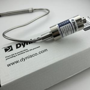 DYNISCO PT462E Serie PT462E-35MPA-6/18 35MPA 50MPA 70MPA Schmelz druck messumformer - Product Image 2