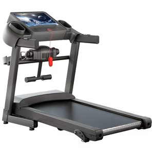 <span class=keywords><strong>Caminadora</strong></span> Eléctrica Plegable para el Hogar, Pantalla LCD, Portátil, Silenciosa, Máquina de Ejercicio Diaria para Interiores, Sin Monitor de Frecuencia Cardíaca - Product Image 4