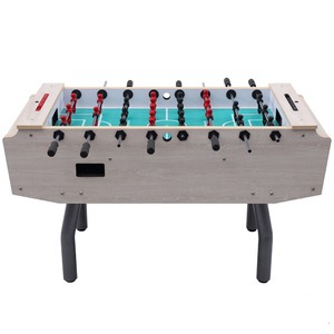 JX199 nuevo diseño <span class=keywords><strong>de</strong></span> moda profesional Chile TACA tamaño estándar futbolín para adultos con varillas telescópicas - Product Image 3
