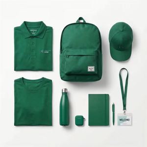 Coffret Cadeau Personnalisé Haute Performance 2026 Tendance pour le Bureau, avec Matériaux à Séchage Rapide et Conception Ergonomique, pour Incentive Quotidienne d'Équipe - Product Image 1