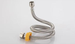 Pas cher prix G1/2 pouces <span class=keywords><strong>femelle</strong></span> filetage mâle salle <span class=keywords><strong>de</strong></span> bain tuyau d'extension <span class=keywords><strong>de</strong></span> robinet <span class=keywords><strong>Flexible</strong></span> Tubes flexibles en acier inoxydable - Product Image 5