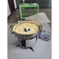 Machine d'alimentation à moteur haute vitesse CYBFD pour comprimés de calcium, bonbons et pastilles, avec disque vibrant, 10 kW, 220V, et compteur de points d'emballage