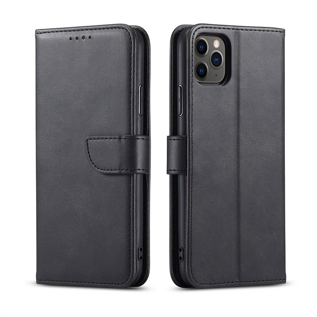 PU Wallet Leather case for samsung galaxy S21 Case S20 S10 S10E Note 20 Ultra Plus Lite S20 Fe Phone Flip case Cover