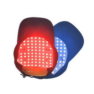 Venta Directa de Fábrica, Versión Mejorada, Masajeador de Cabeza Multiefecto para Aliviar la Fatiga y Promover el Crecimiento del Cabello - Product Image 1