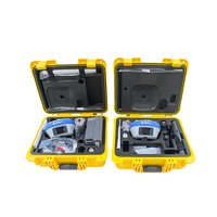 Modul Internasional Stonex S6II/S980A/S980+ GNSS RTK Survey GPS RTK Murah Dengan Fungsi Google & Perangkat Lunak Surpad RTK yang Dapat Diperbarui