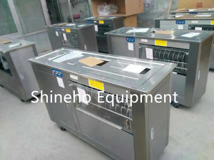 Bakery Bread <strong>Pizza</strong> Burger Bun Dough Balls Divider Rounder Dough Ball Maker Cutting Rounding <strong>Machine</strong> - Product Image 4