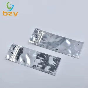 Custom Printing Seal Stand Up Pouch Self Adhesive Stand Up Pouches Recyclable Packaging Bag